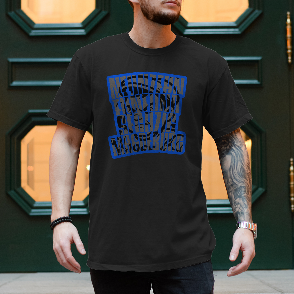 Racker 1965 - T-Shirt