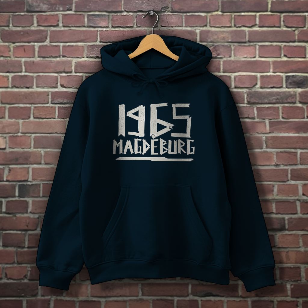 Malerkrepp - Hoodie - N
