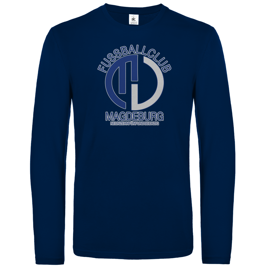 Monowappen - Langarmshirt - N