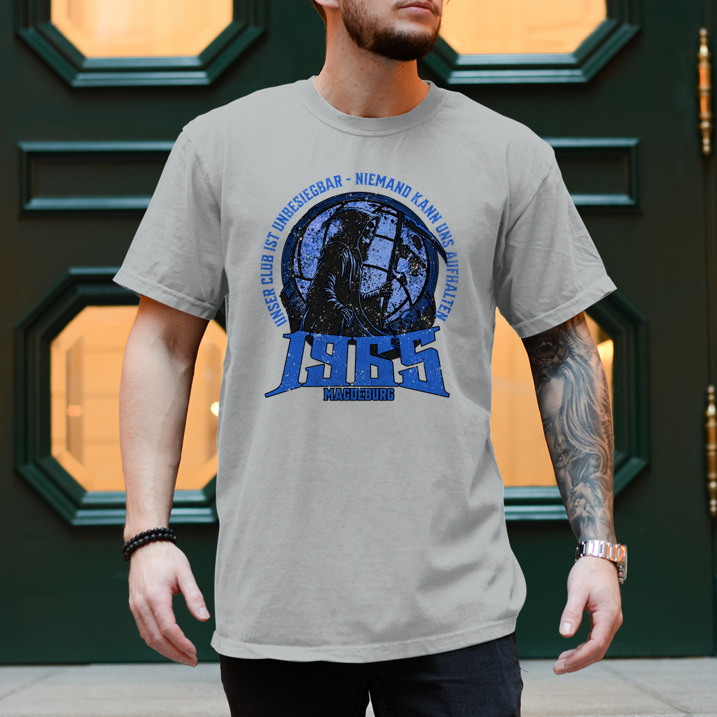 Sense - T-Shirt - N