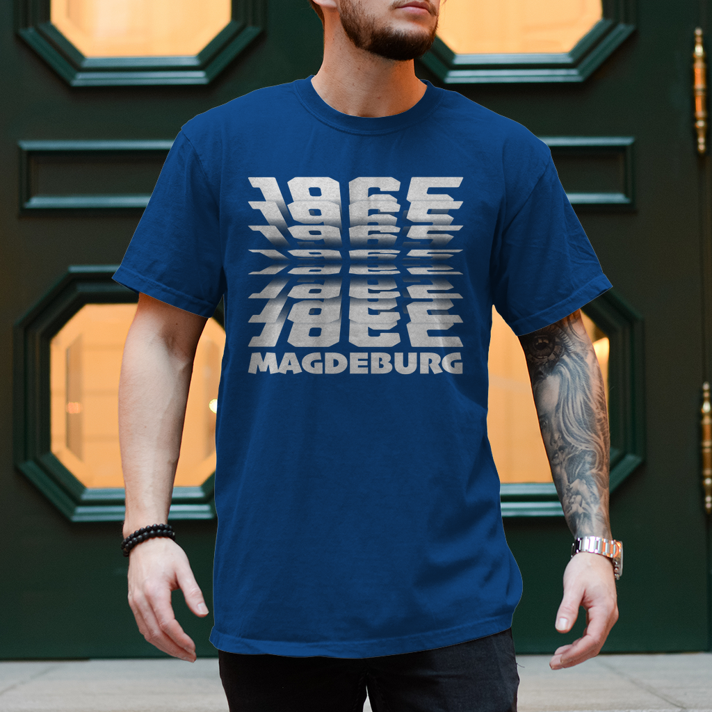 Flip - T-Shirt - N