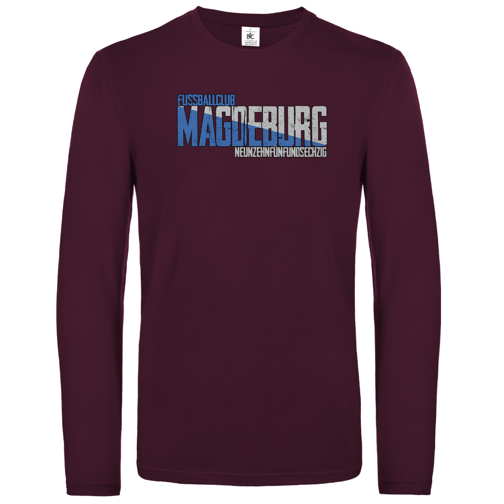 Split - Langarmshirt - N