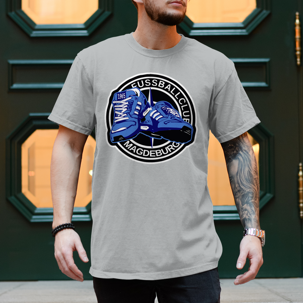 walk on - T-Shirt - N