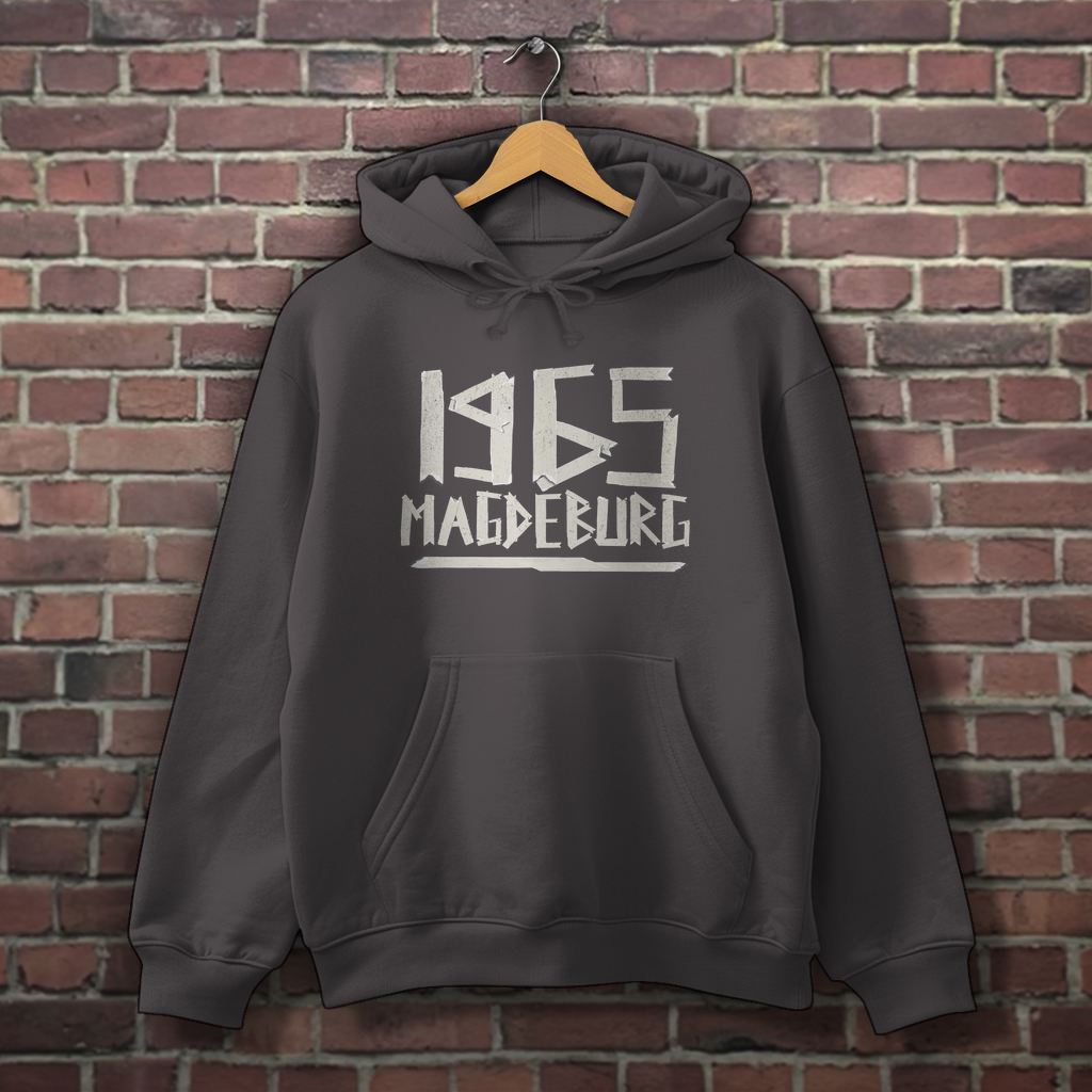 Malerkrepp - Hoodie - N