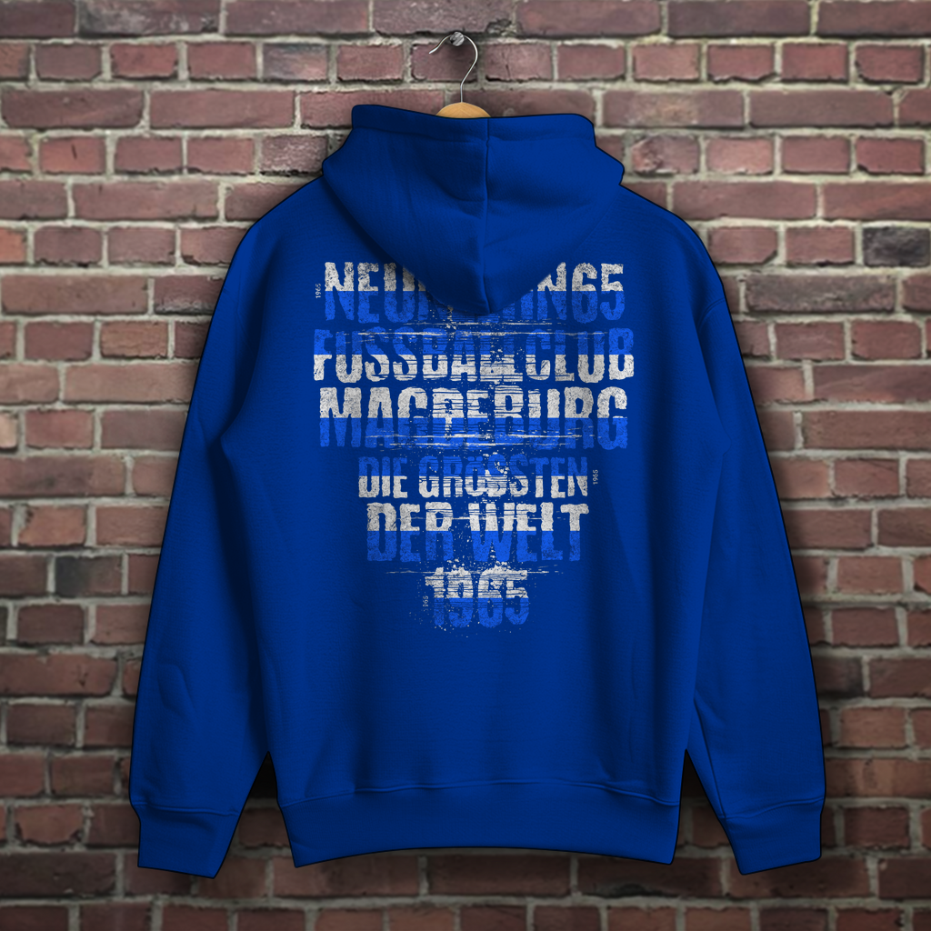 die Größten - Hoodie