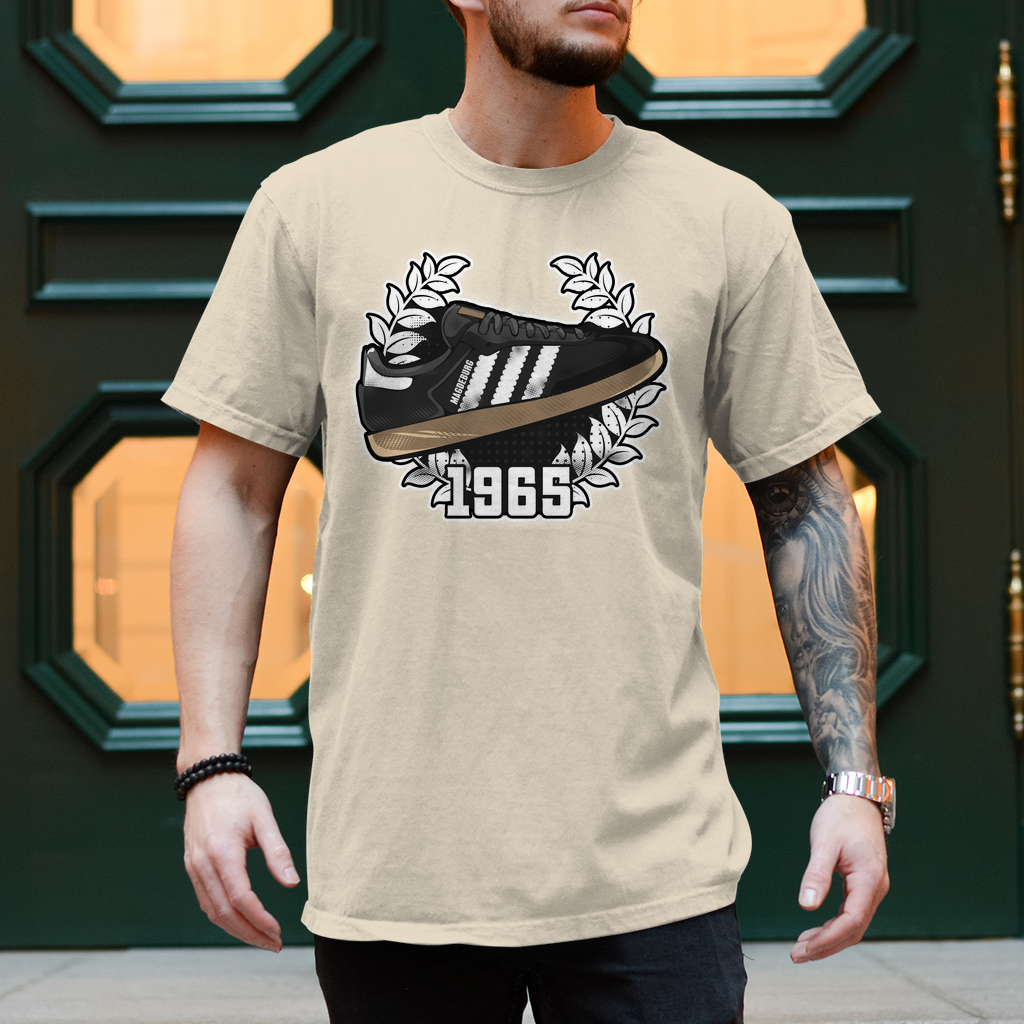 Lorbeer - T-Shirt - N