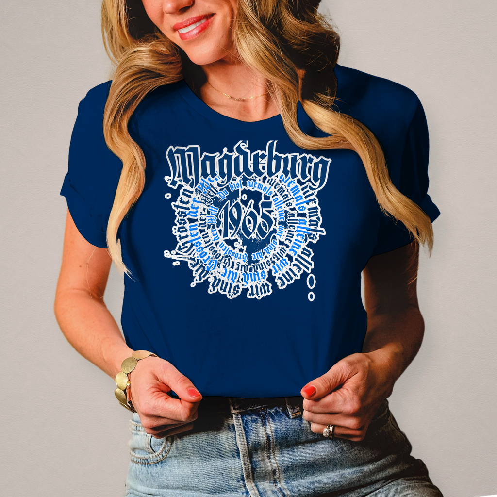 KaLi - Damen T-Shirt - N