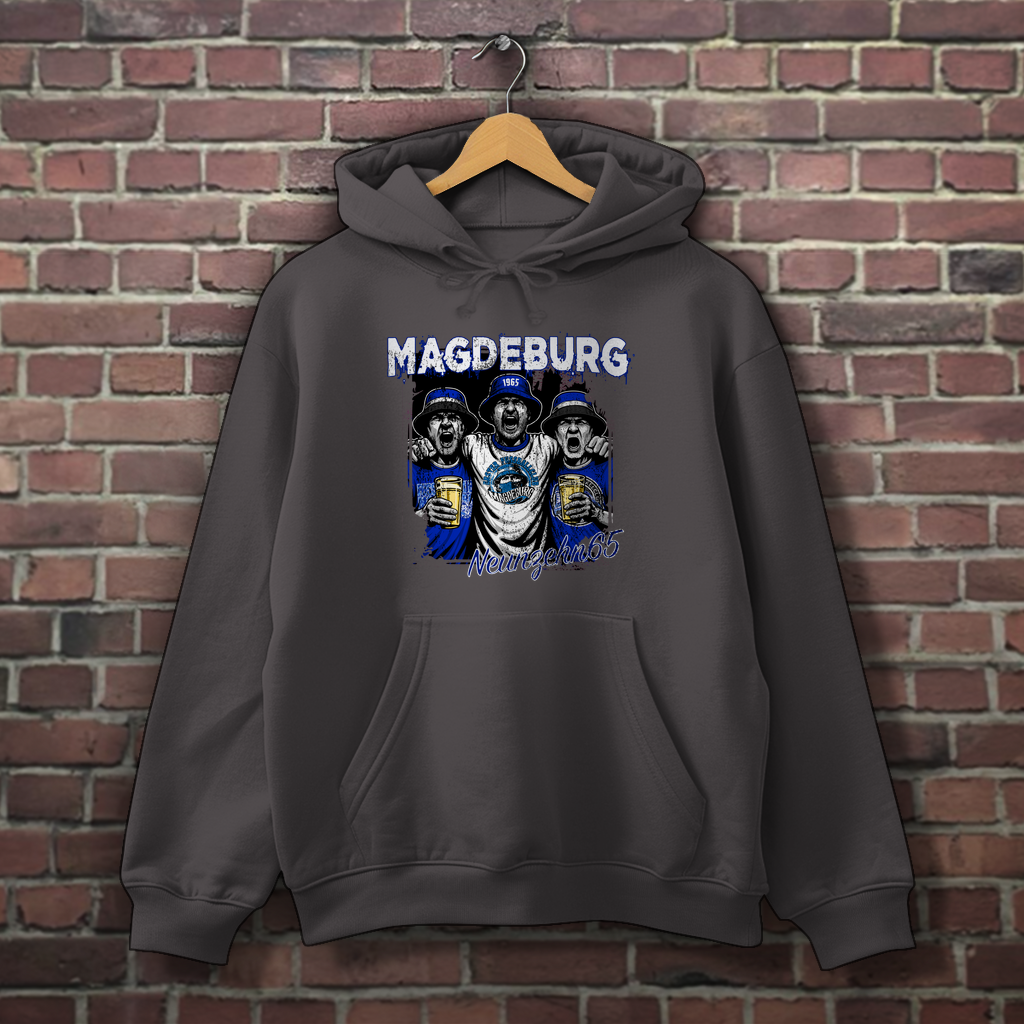 Wir 2 - Hoodie - N