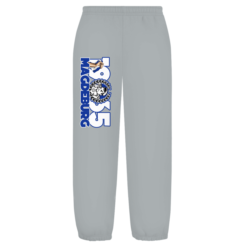Oversize Sweatpants Scherpe