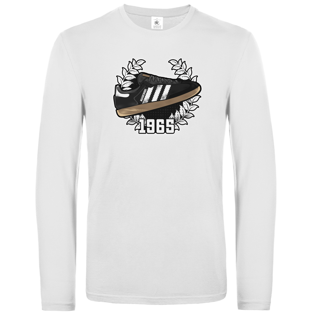 Lorbeer - Langarmshirt - N
