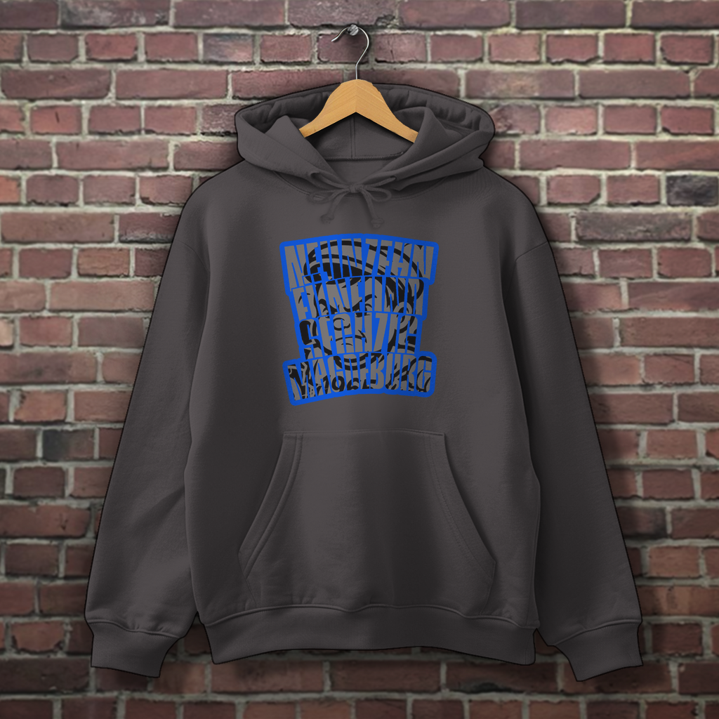 Racker 1965 - Hoodie