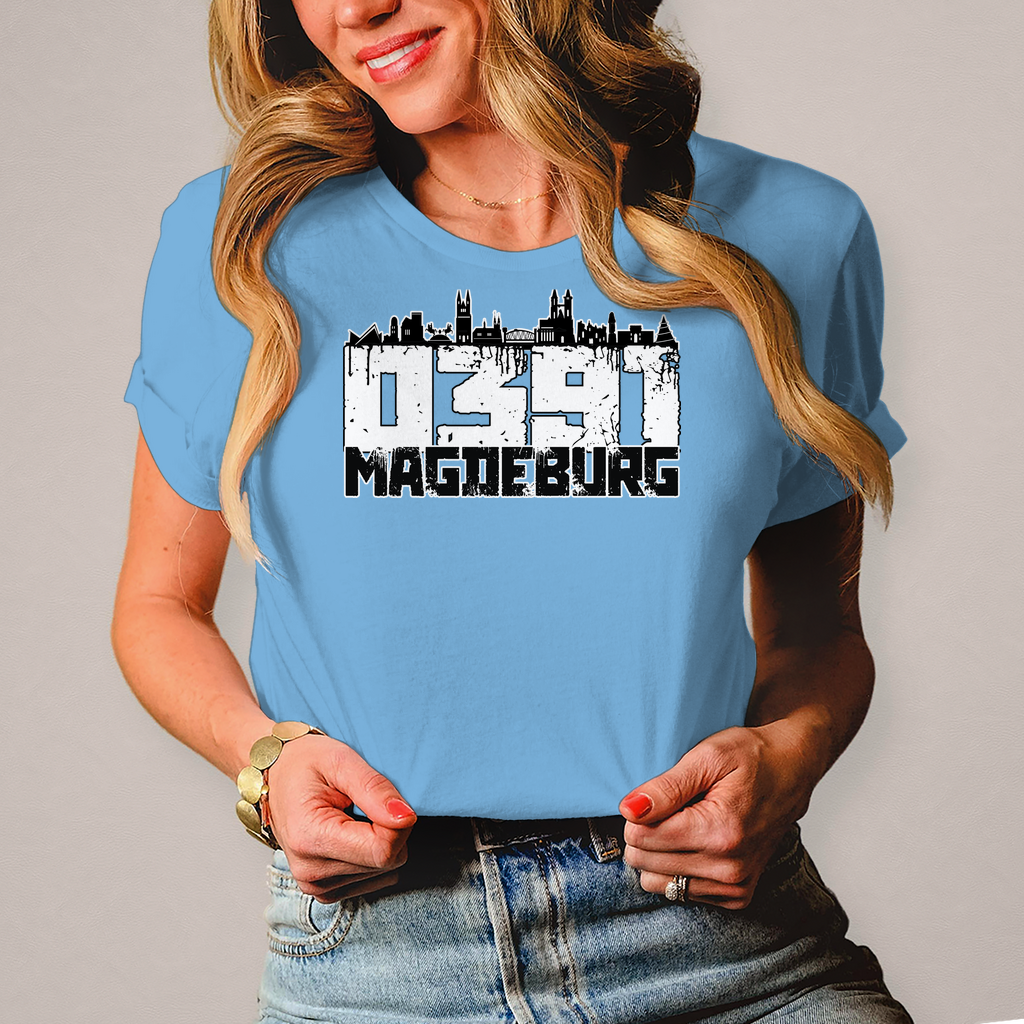 0391 - Ladies Shirt - N