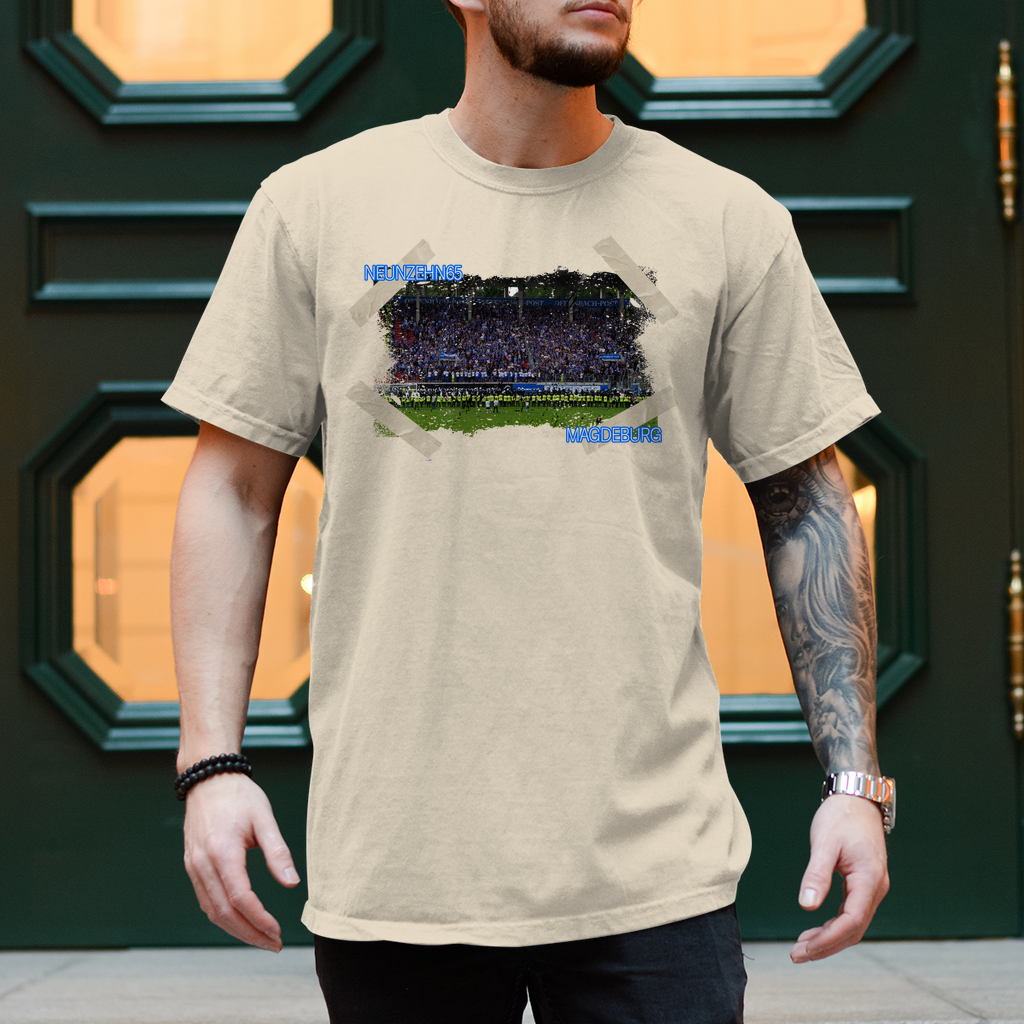 Feierlaune - T-Shirt - N