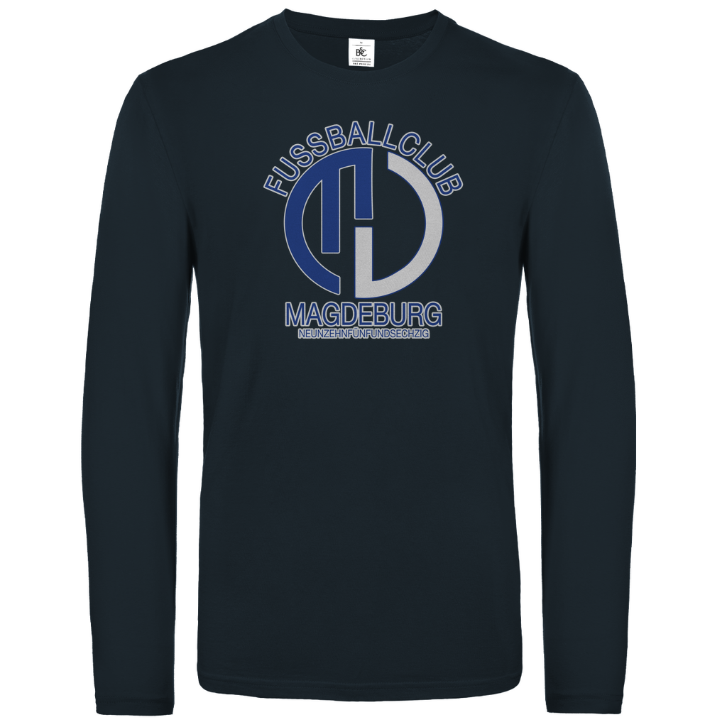 Monowappen - Langarmshirt - N
