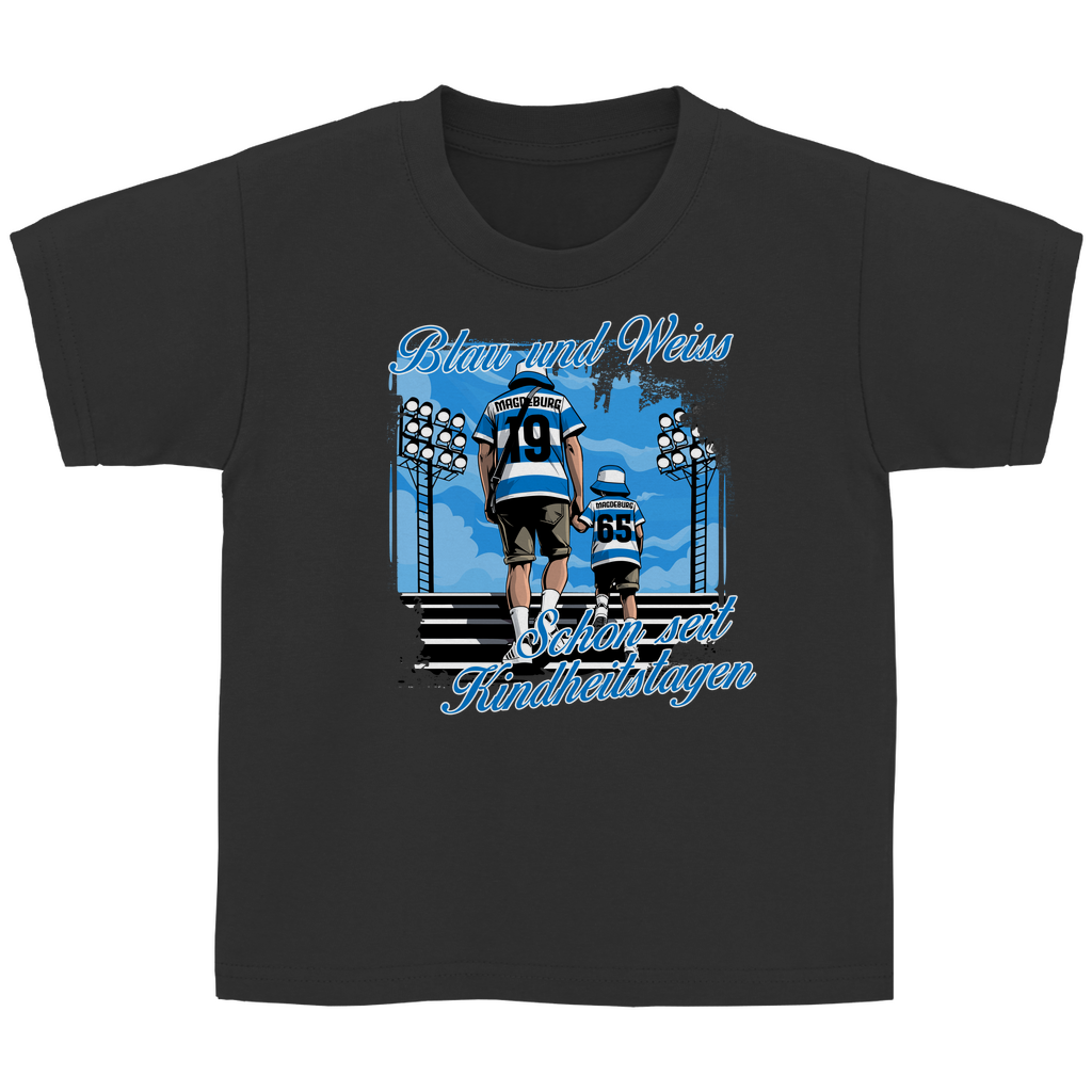 Kindheitstage - Kinder shirt