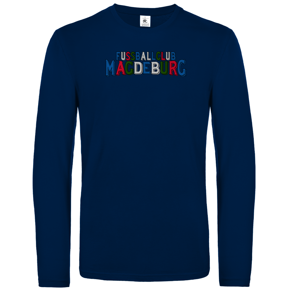 AllColors - Langarmshirt - N