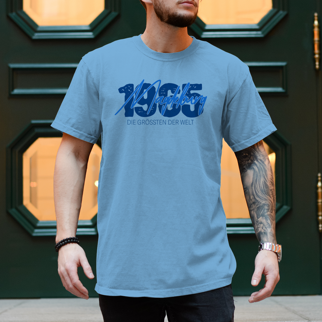1965 - T-Shirt - N