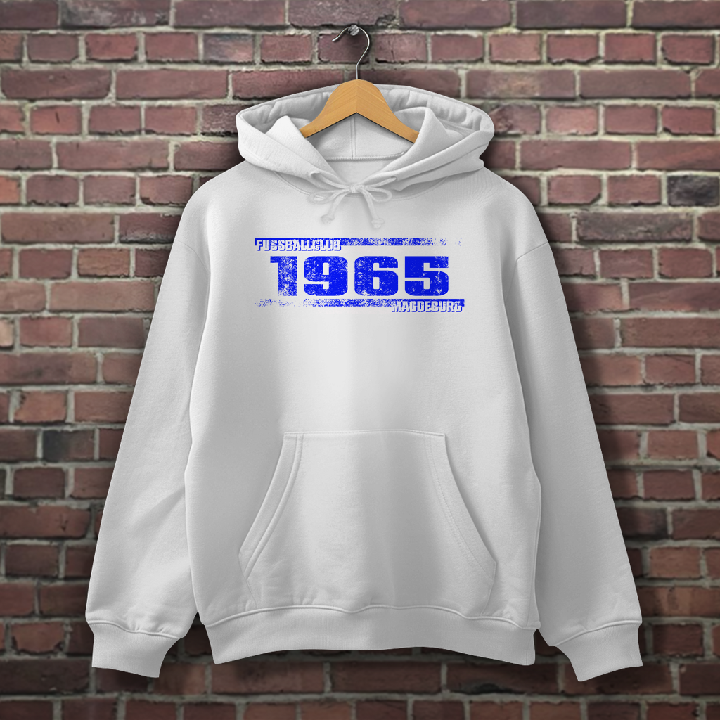 1965 vintage - Hoodie - N
