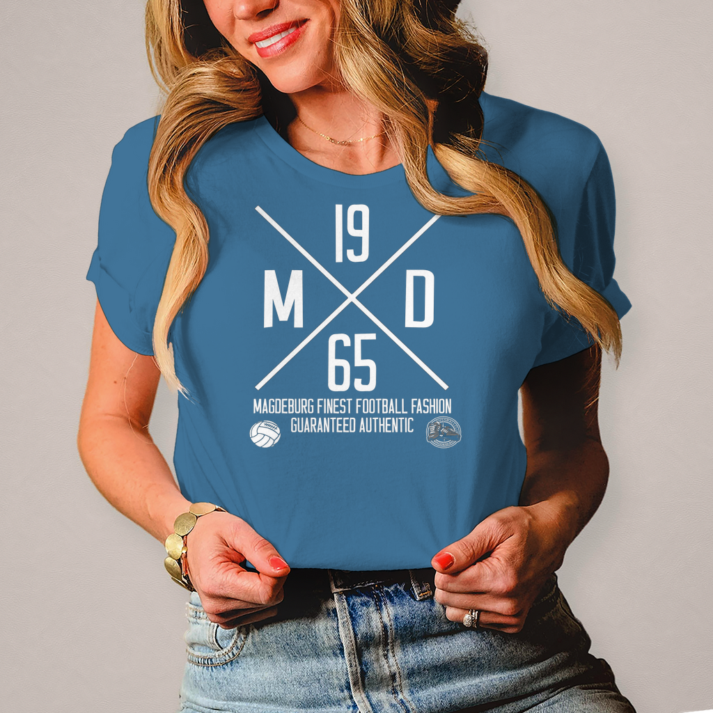 MDHC - Damen T-Shirt - N