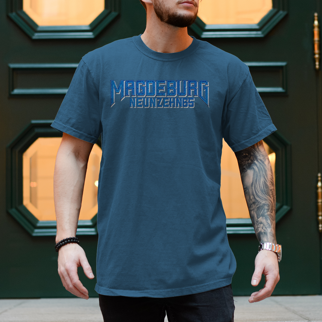 Asgard - T-Shirt