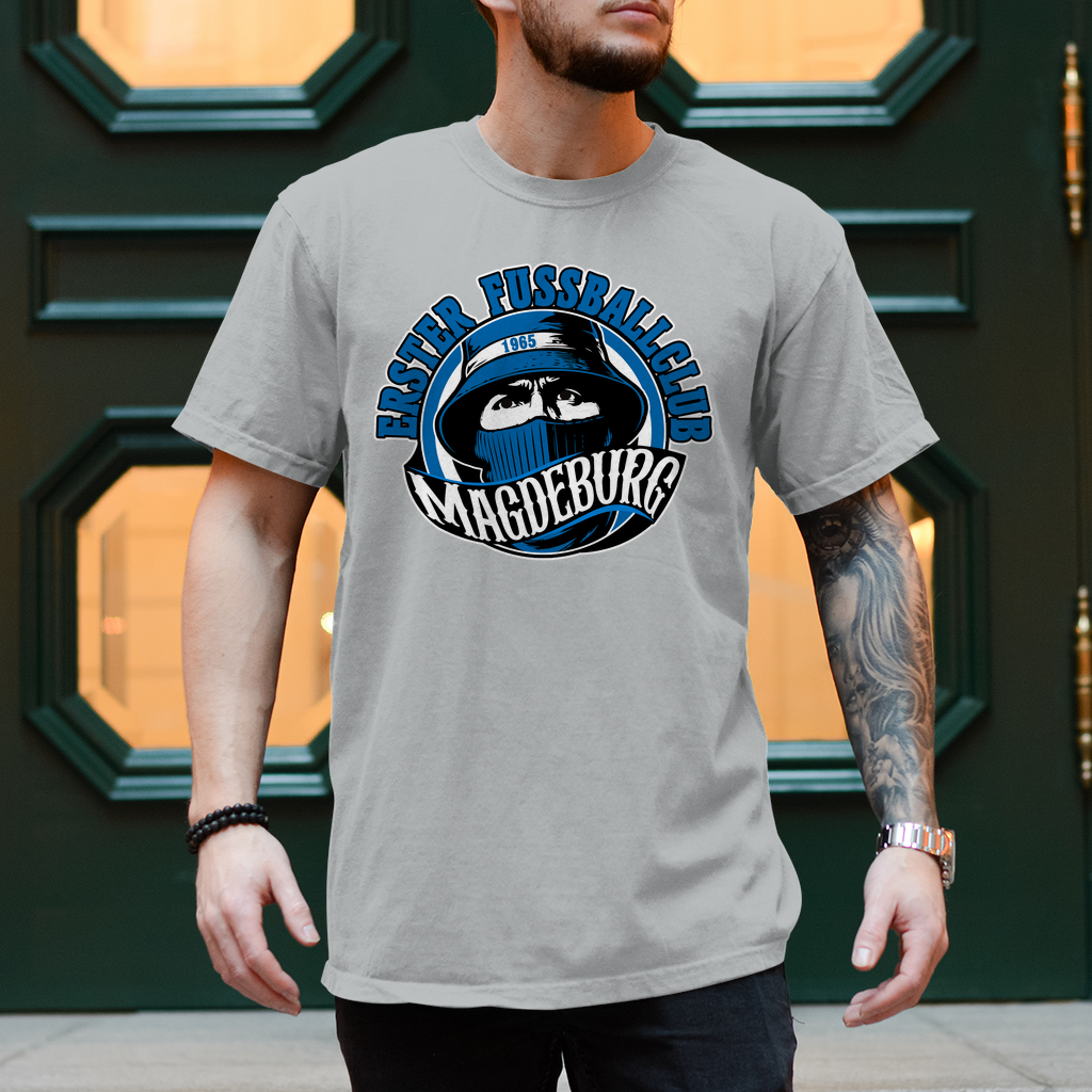 Herren T-Shirt wali2