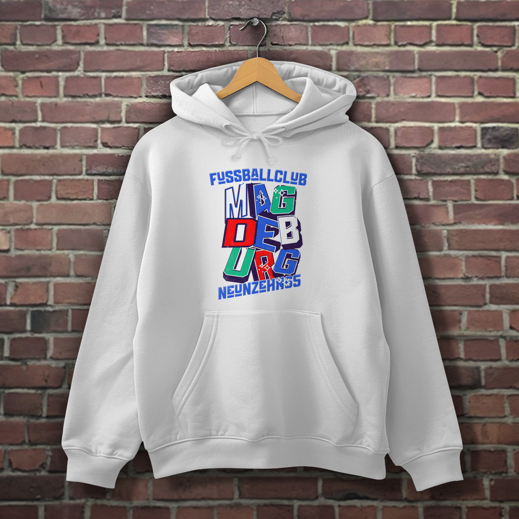 Magic - Hoodie - N