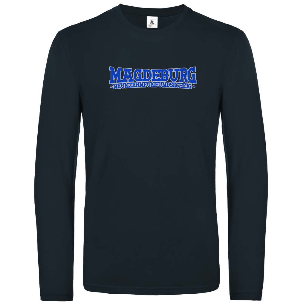 L-Style1 - Langarmshirt - N