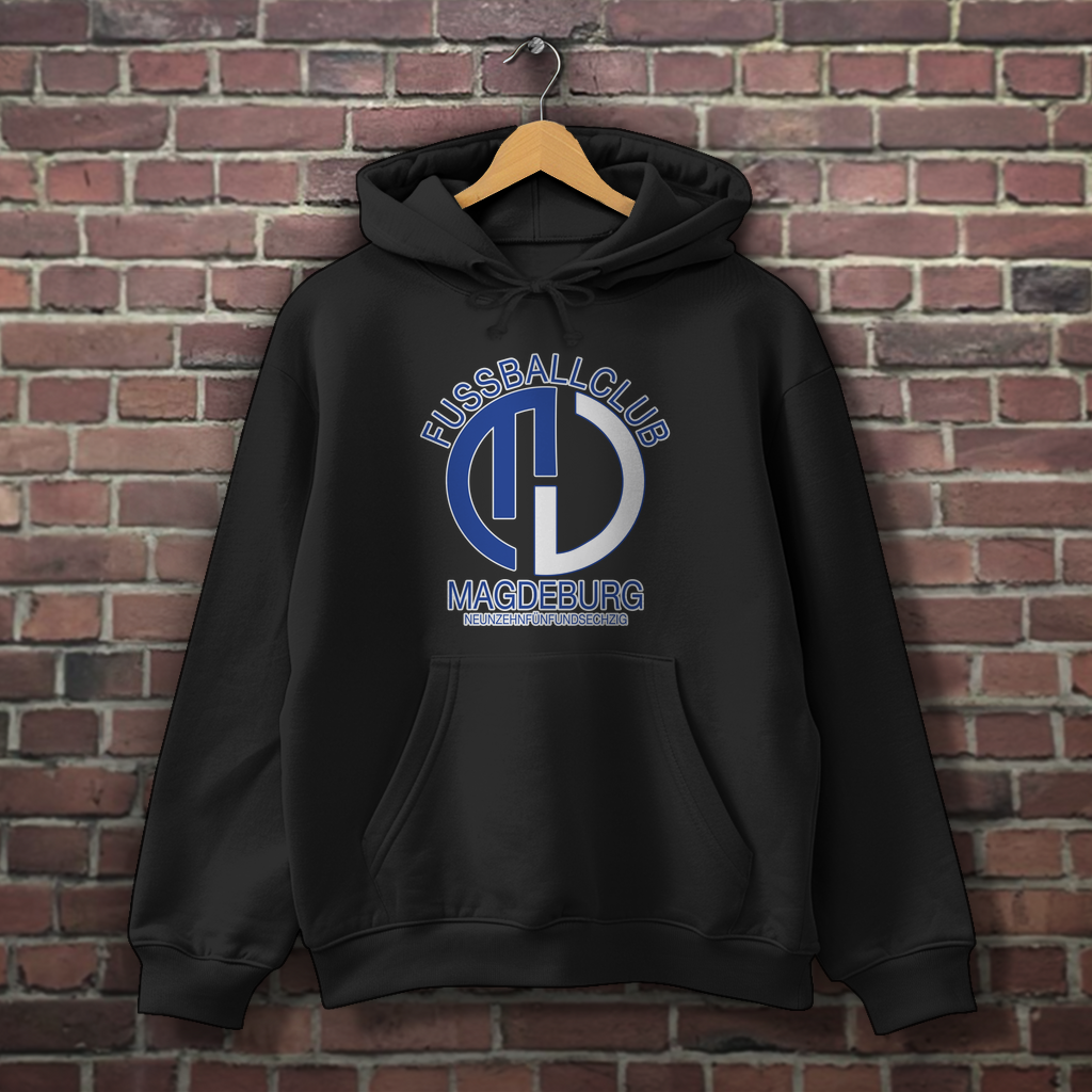 Monowappen - Hoodie - N