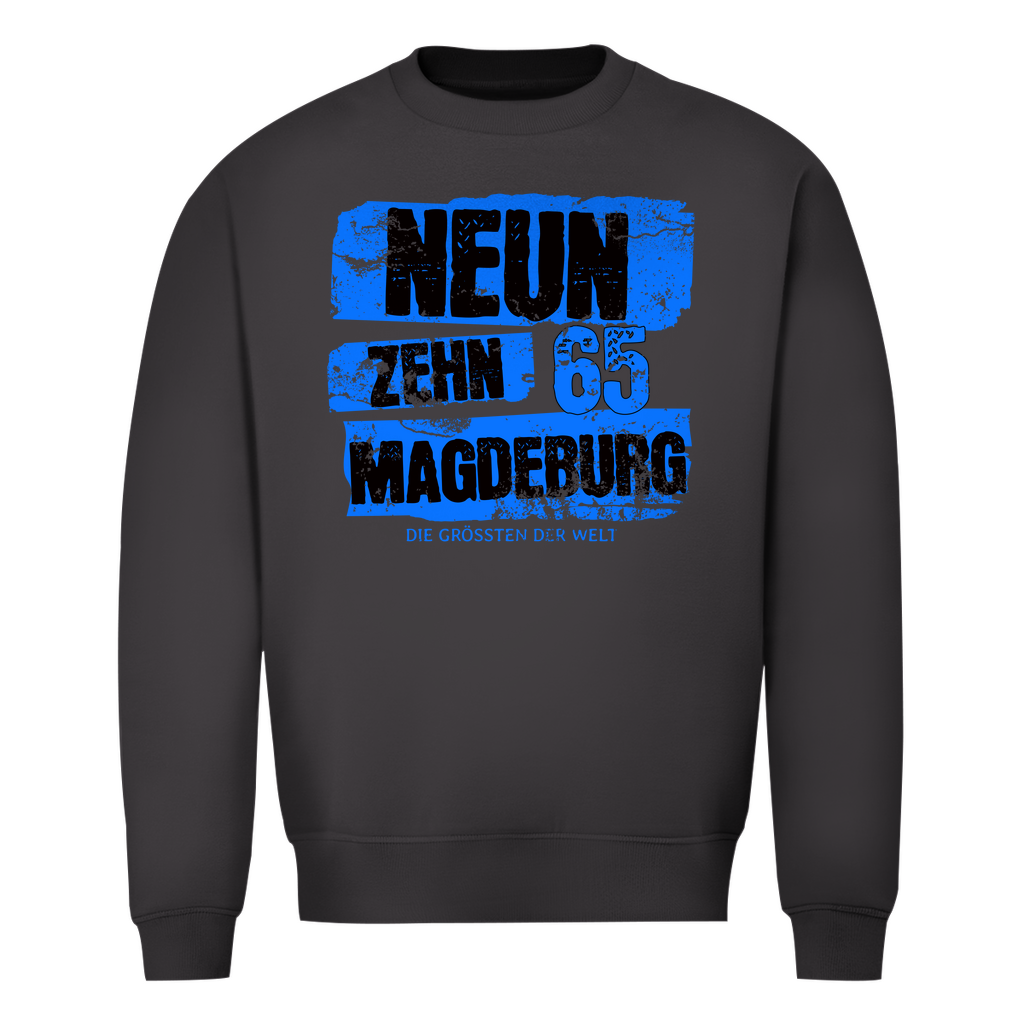 Chaos2 - Sweatshirt -