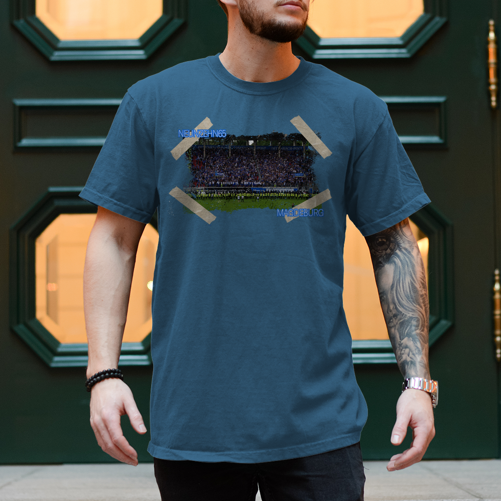 Feierlaune - T-Shirt - N