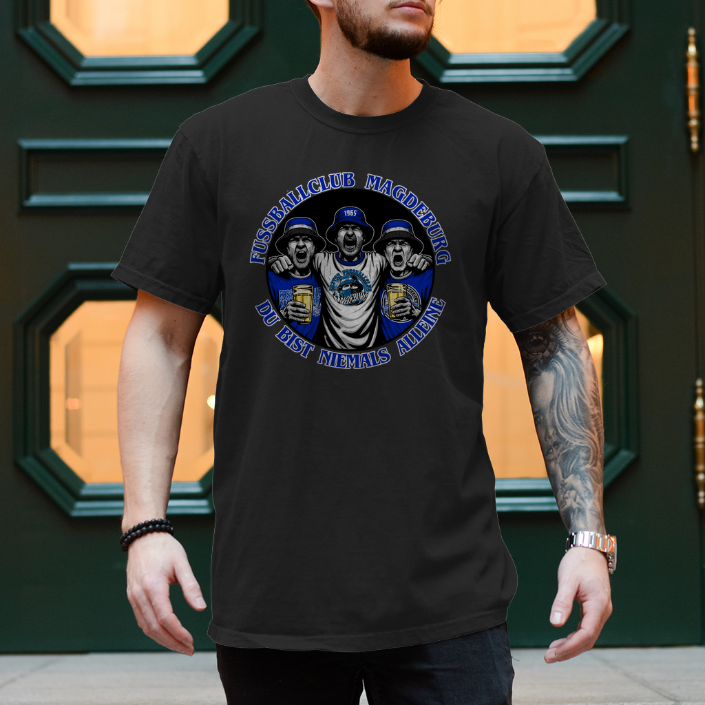 Wir - T-Shirt - N