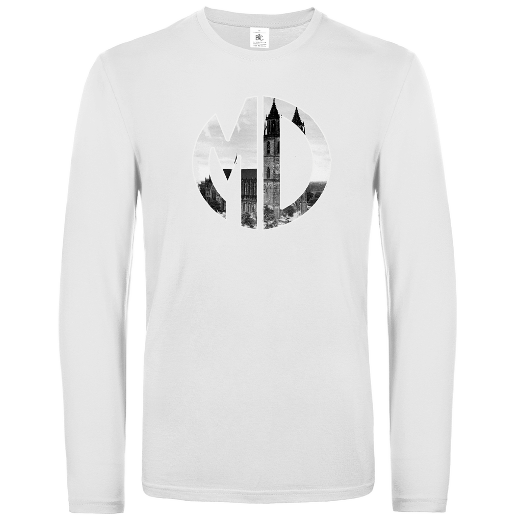 Monodom - Langarmshirt - N