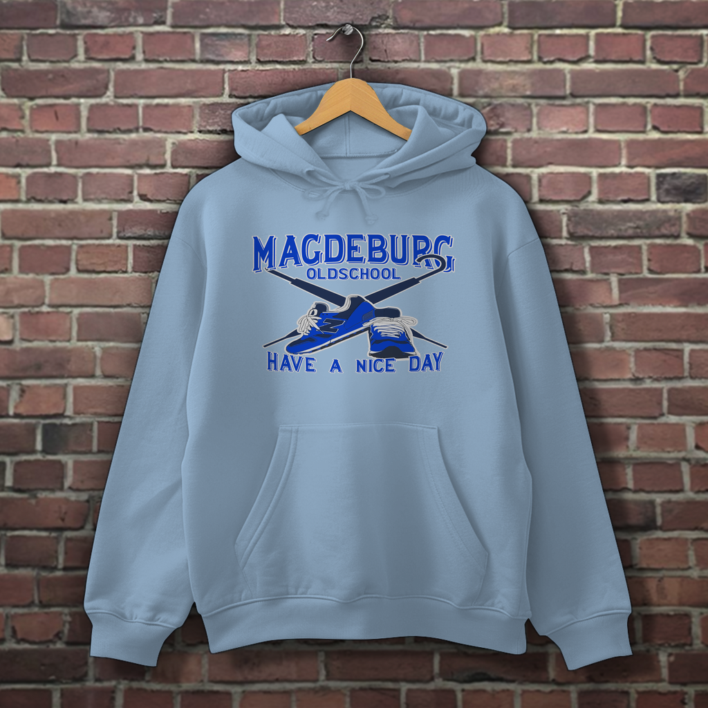 Nice day - Hoodie - N