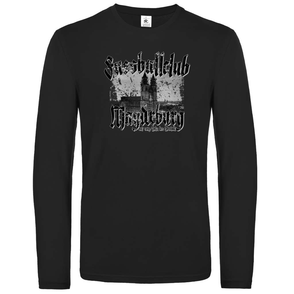 Elbestadt vintage - Langarmshirt - N