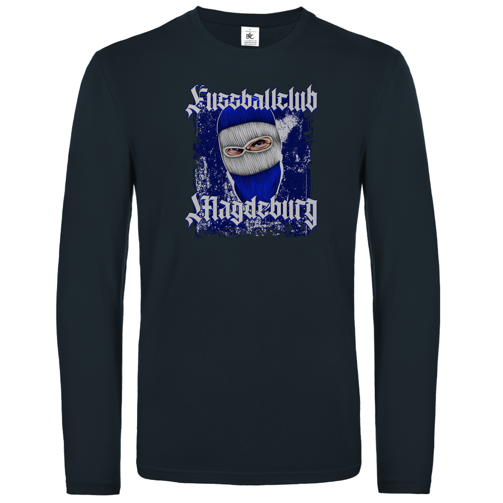 Who - Langarmshirt - N