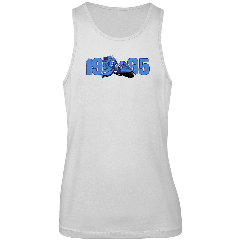 walk on 1965 - Premium Tank Top