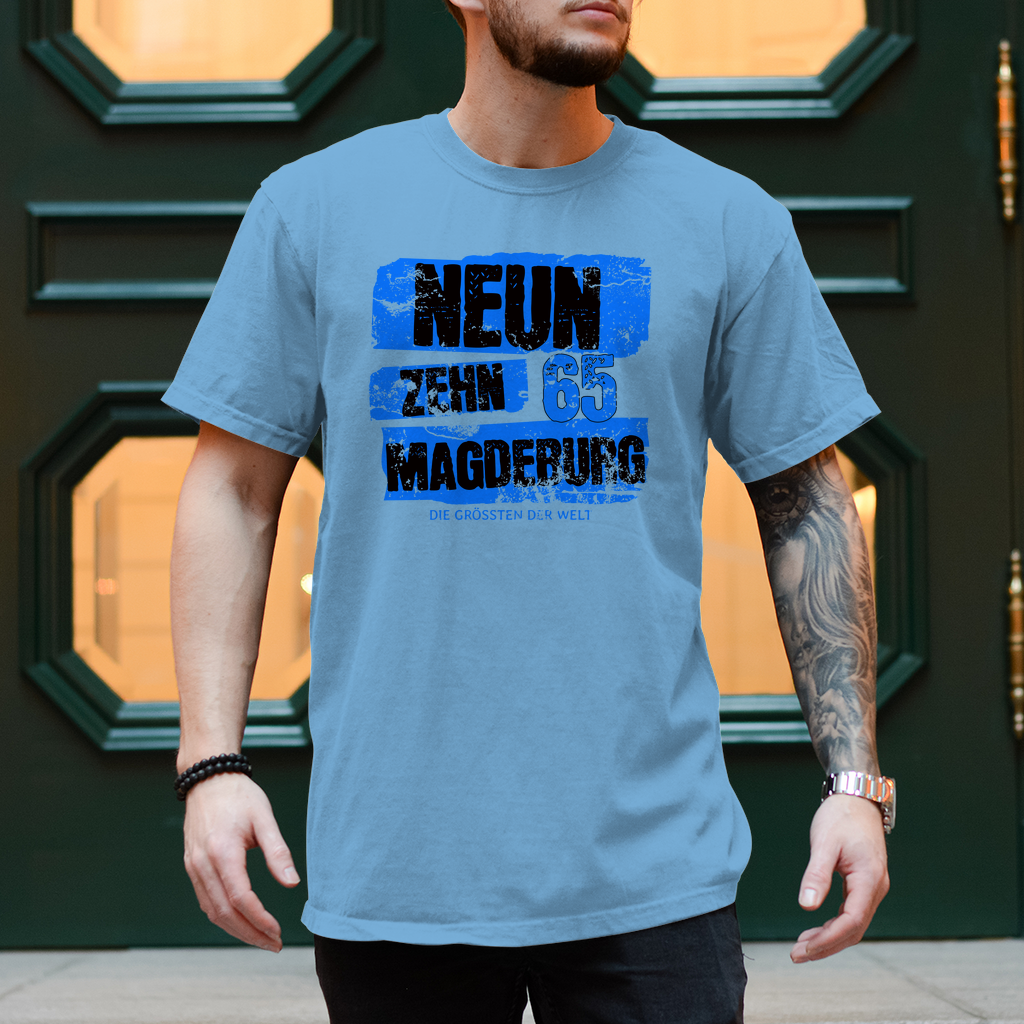 Chaos2 - T-Shirt - N