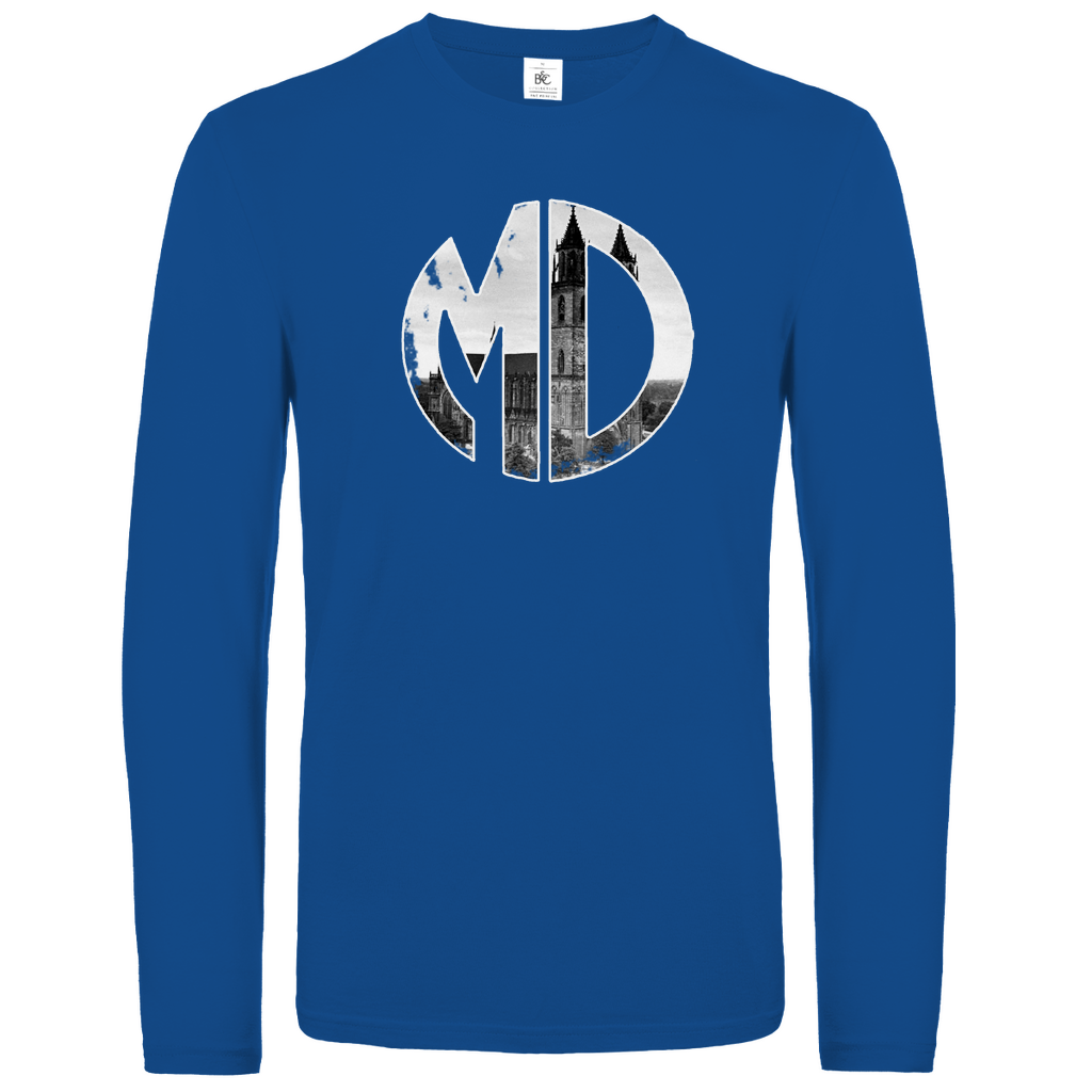 Monodom - Langarmshirt - N