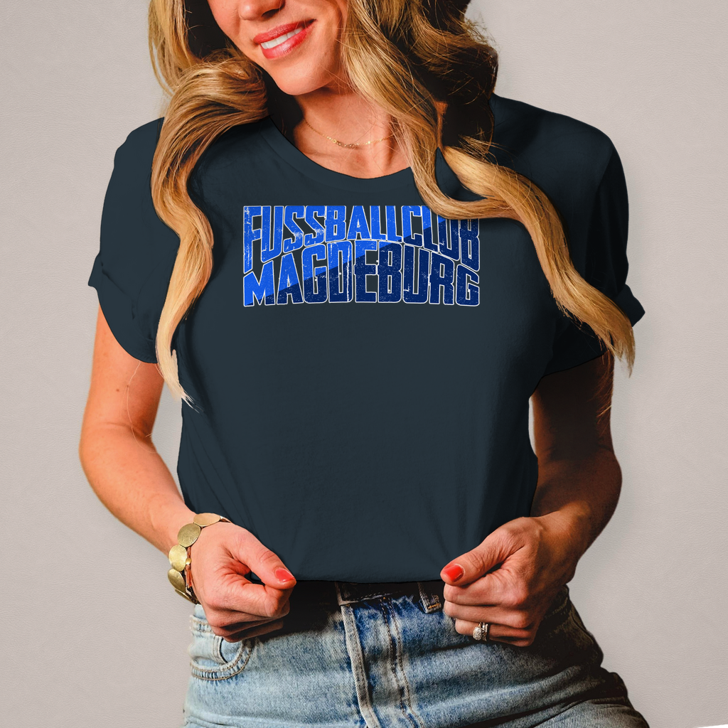 Split 2 - Damen T-Shirt - N