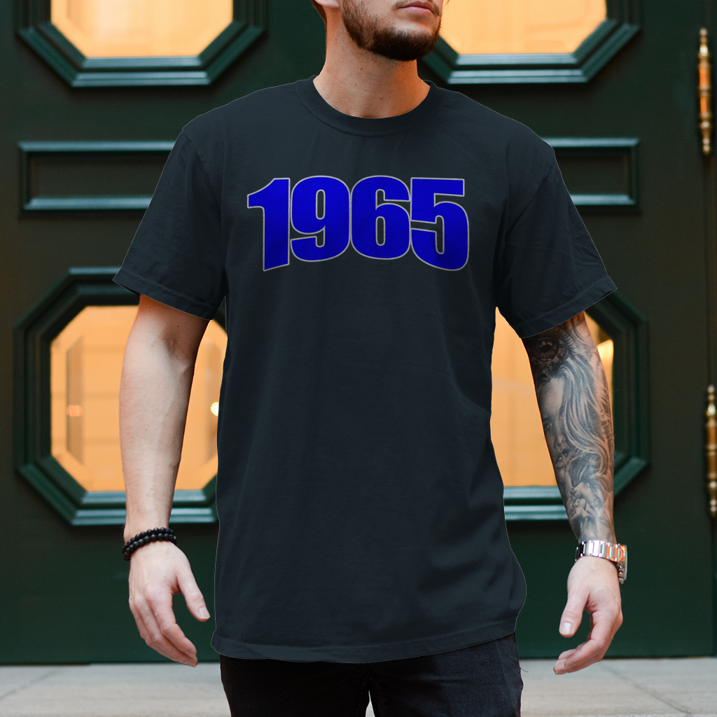 Block - T-Shirt - N