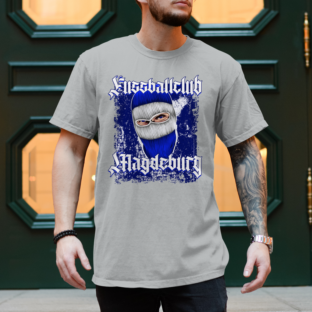 Who - T-Shirt - N