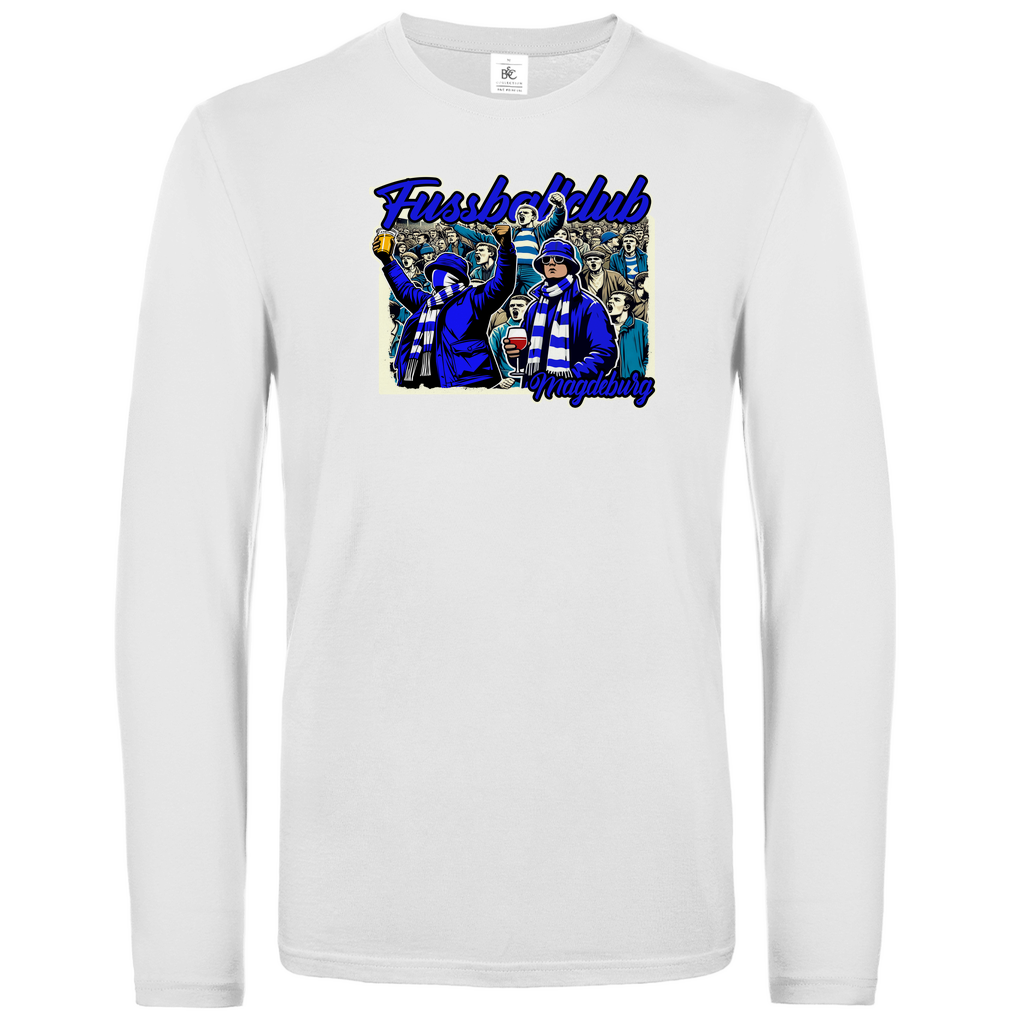 Rose & Bier - Langarmshirt - N