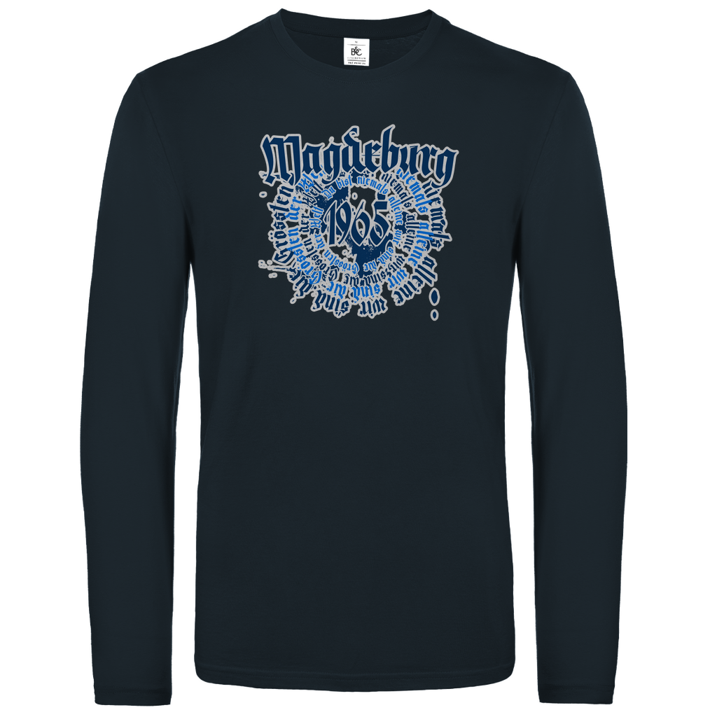 KaLi - Langarmshirt - N
