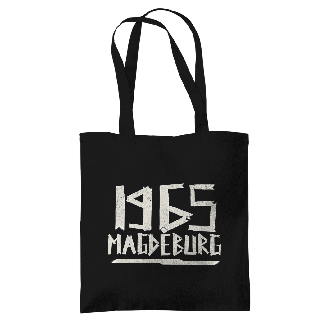Malerkrepp - Tragetasche