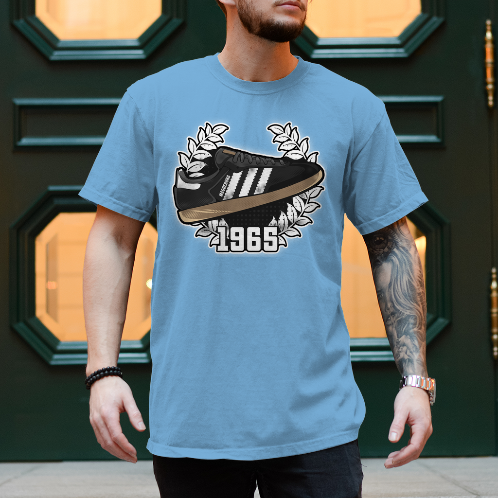 Lorbeer - T-Shirt - N