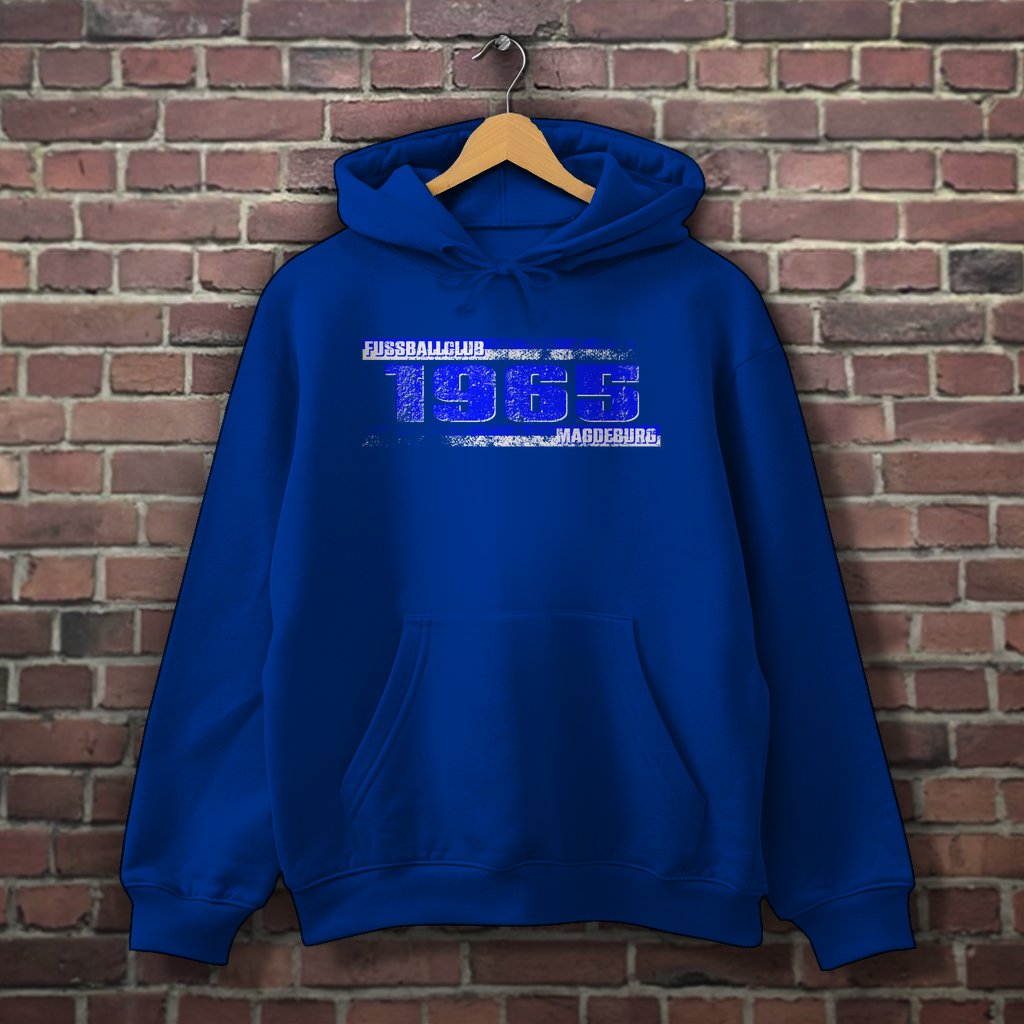 1965 vintage - Hoodie - N