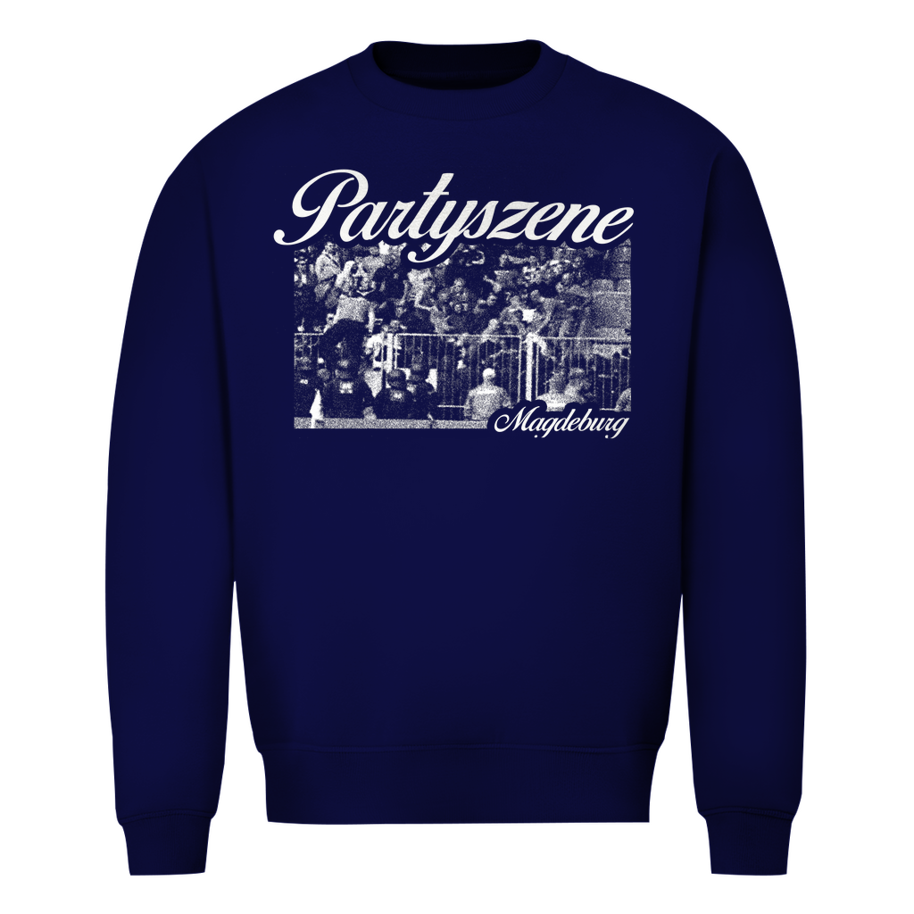 Partyszene - Sweatshirt - N
