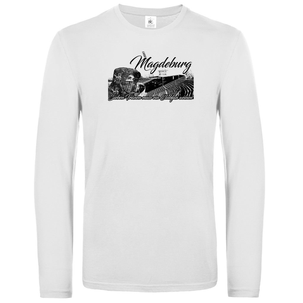Sieben - Langarmshirt - N