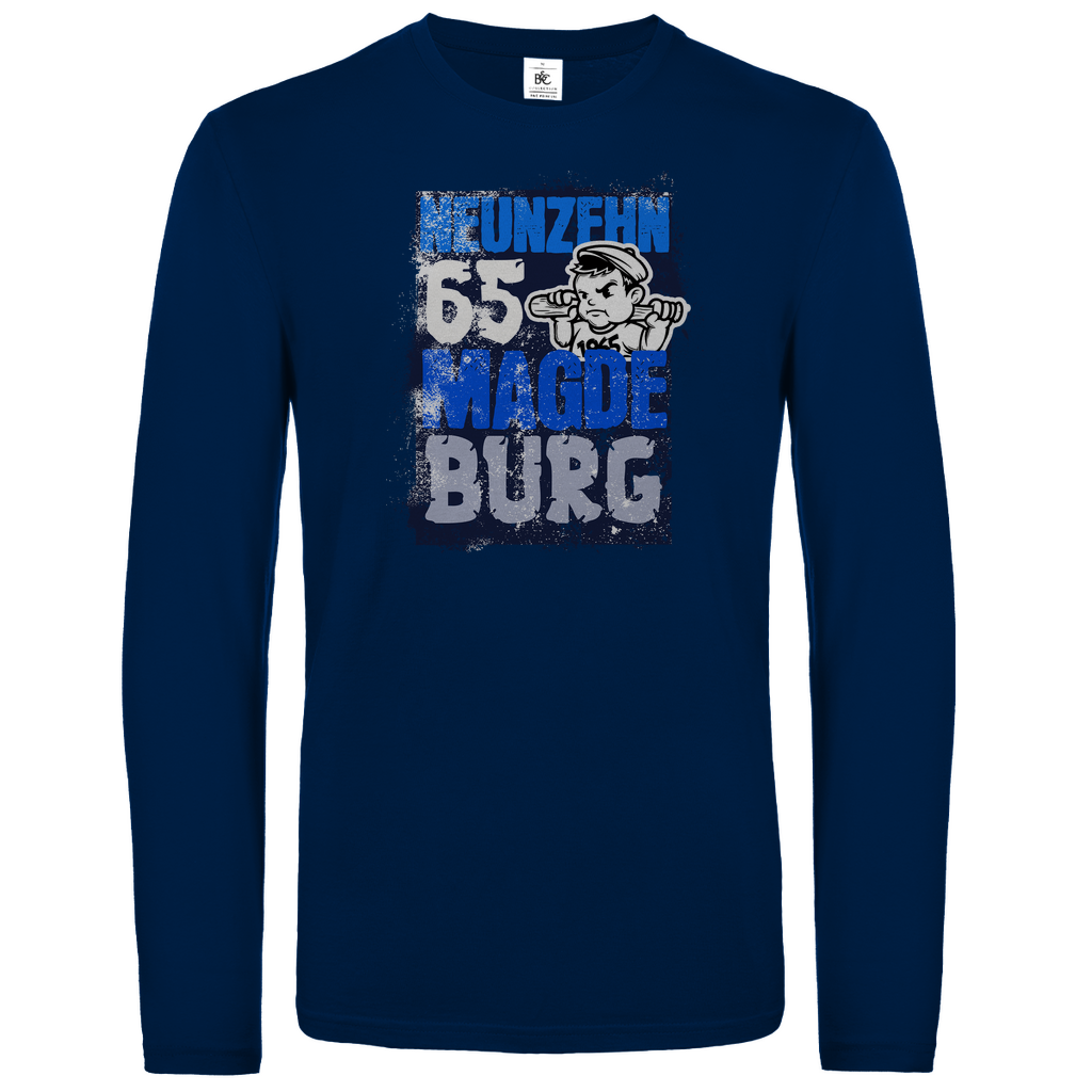 Racker - Langarmshirt - N
