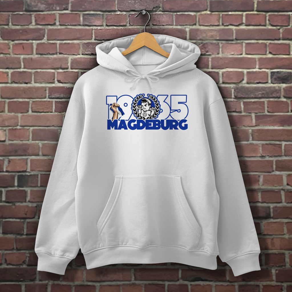 Scherpe - Hoodie - N